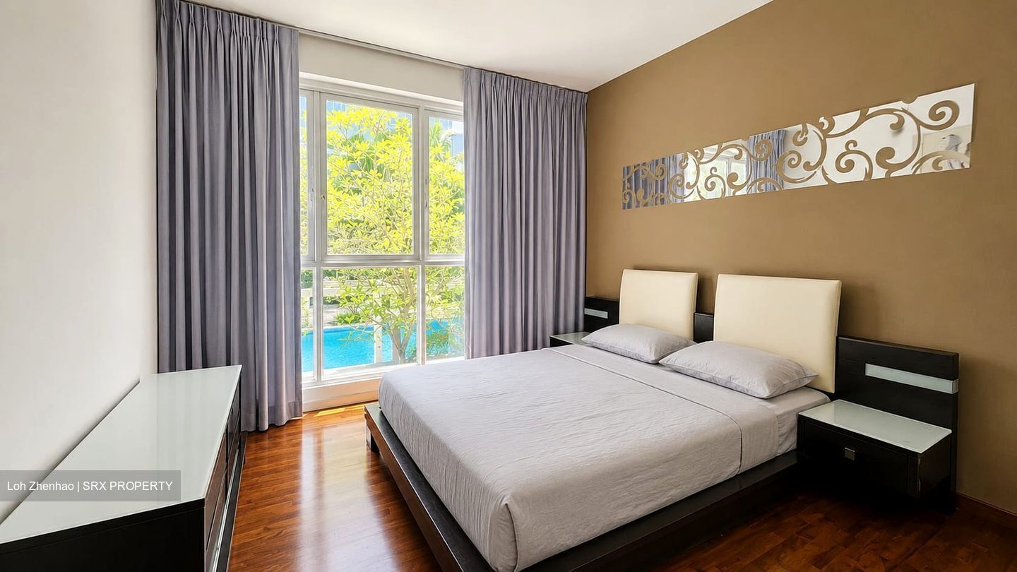 The Esparis (D18), Condominium #607444231